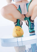 Azur Lane MIMEYOI Bremerton Scorching Hot Training TF Edition