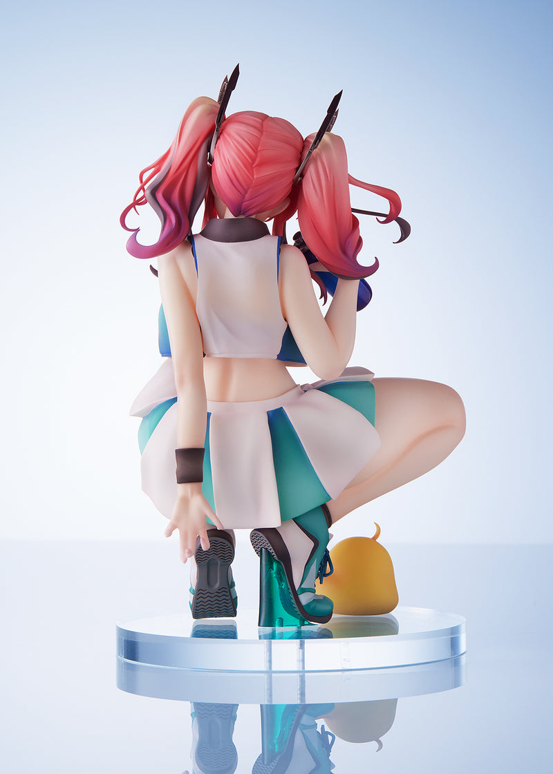 Azur Lane MIMEYOI Bremerton Scorching Hot Training TF Edition