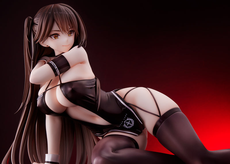 Azur Lane MIMEYOI Zuikaku  -The Wind's True Name-