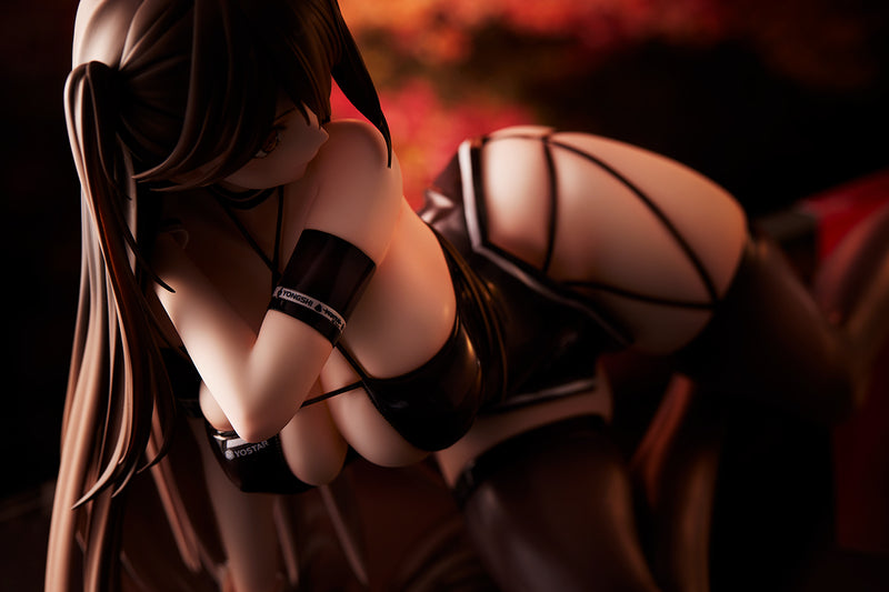 Azur Lane MIMEYOI Zuikaku  -The Wind's True Name-