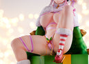 Super Sonico MIMEYOI 10th Merry Christmas!
