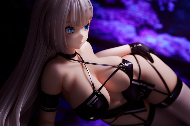 Azur Lane Shoukaku MIMEYOI Sororal Wings