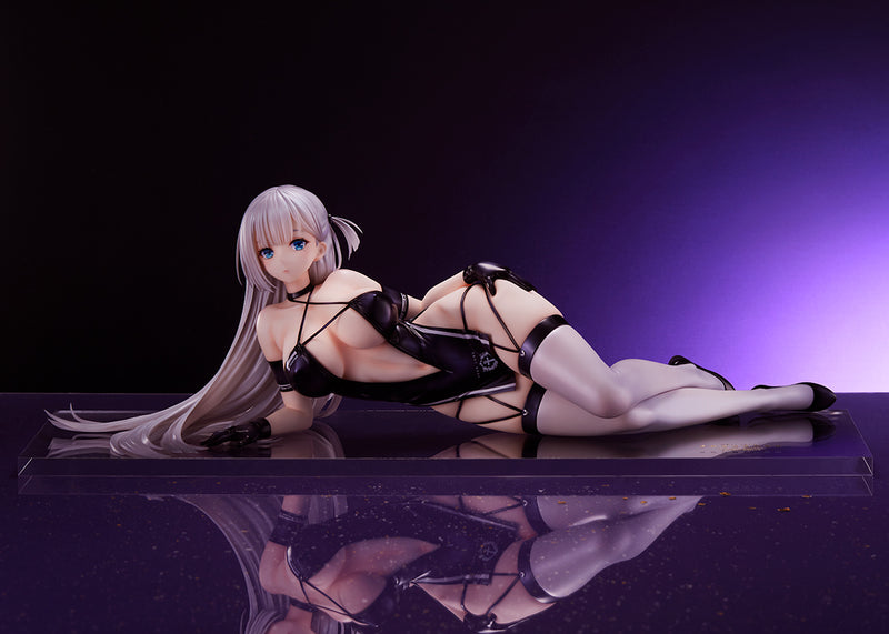 Azur Lane Shoukaku MIMEYOI Sororal Wings