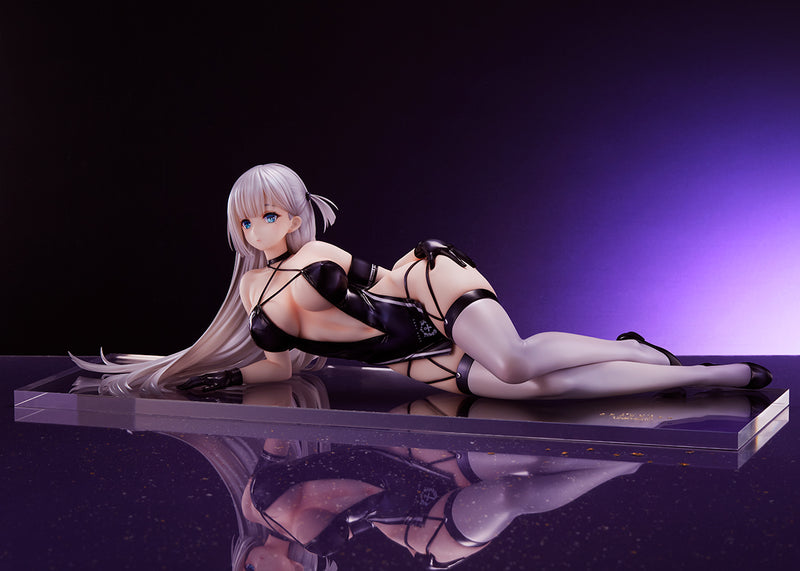 Azur Lane Shoukaku MIMEYOI Sororal Wings
