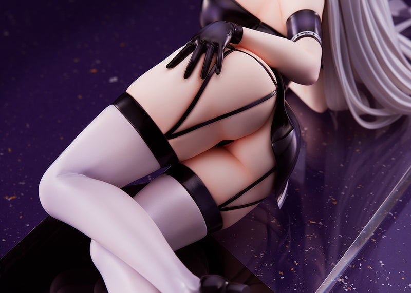 Azur Lane Shoukaku MIMEYOI Sororal Wings