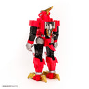 SSSS.DYNAZENON UNION CREATIVE Dyna Soldier Soft Vinyl Figure