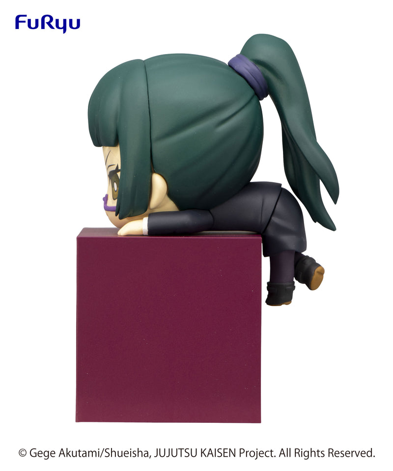 JUJUTSU KAISEN FURYU Hikkake Maki Zen'in