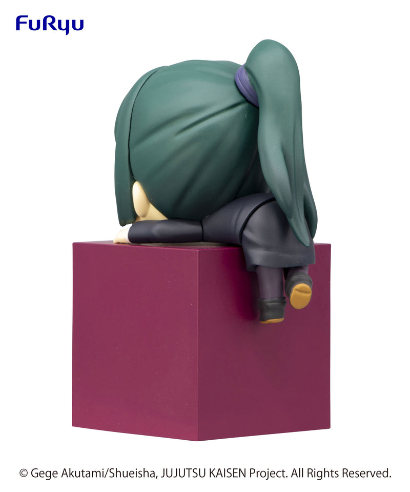 JUJUTSU KAISEN FURYU Hikkake Maki Zen'in