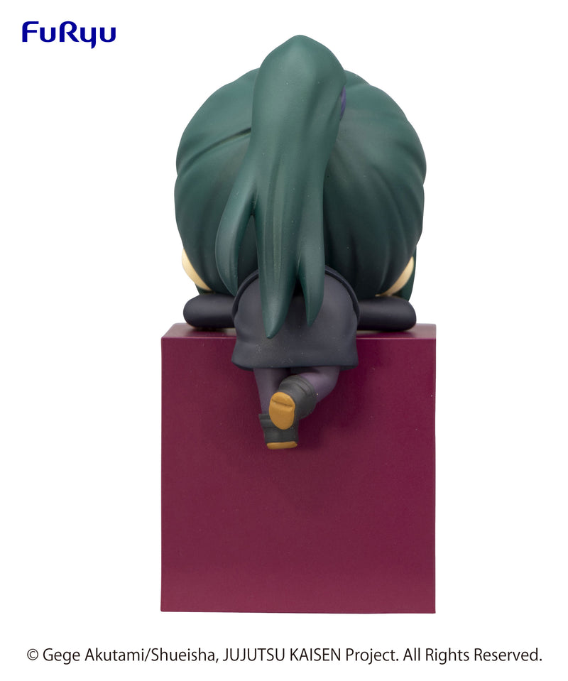 JUJUTSU KAISEN FURYU Hikkake Maki Zen'in