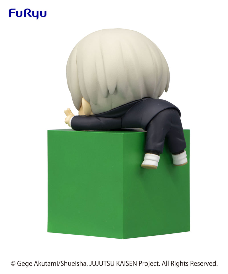 JUJUTSU KAISEN FURYU Hikkake Toge Inumaki