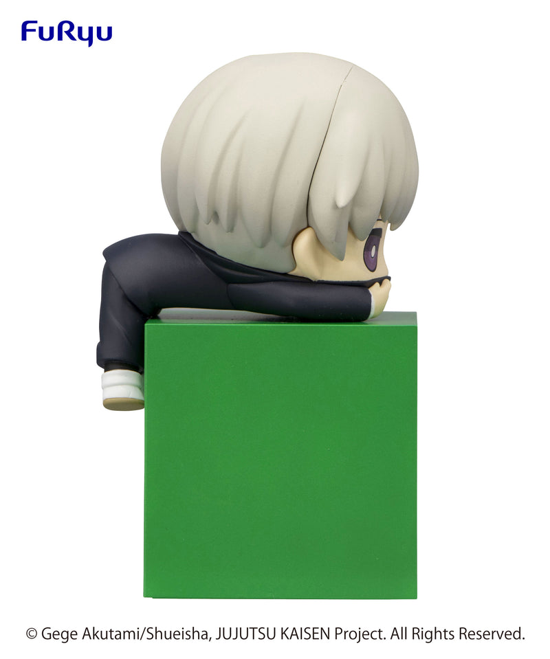 JUJUTSU KAISEN FURYU Hikkake Toge Inumaki