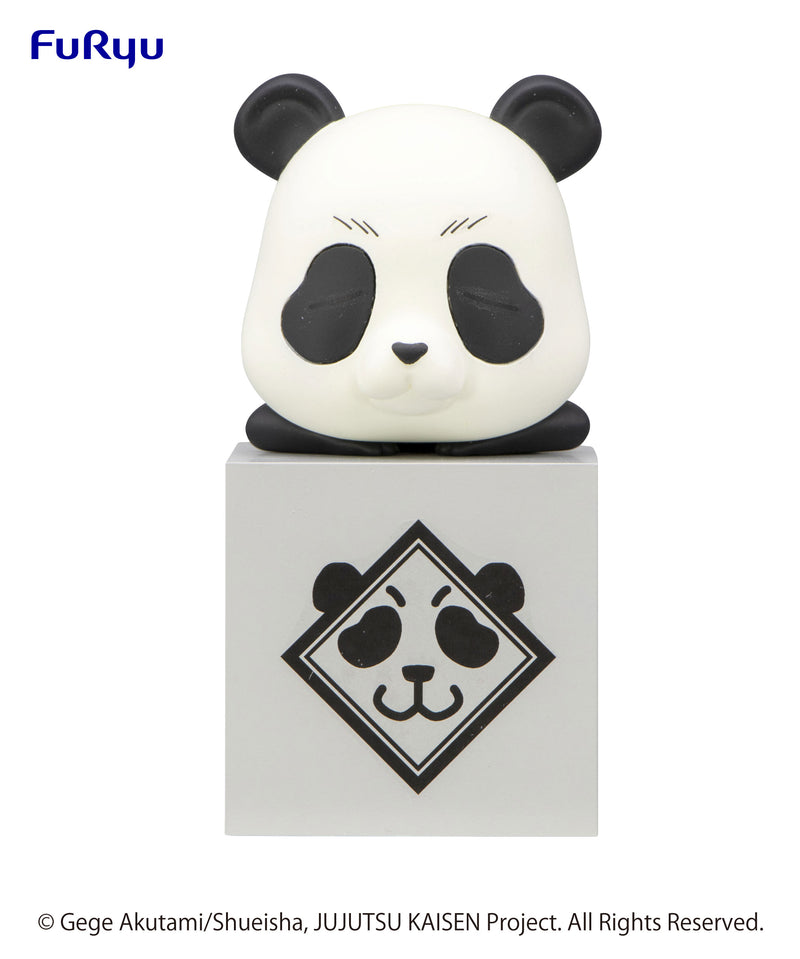JUJUTSU KAISEN FURYU Hikkake Panda