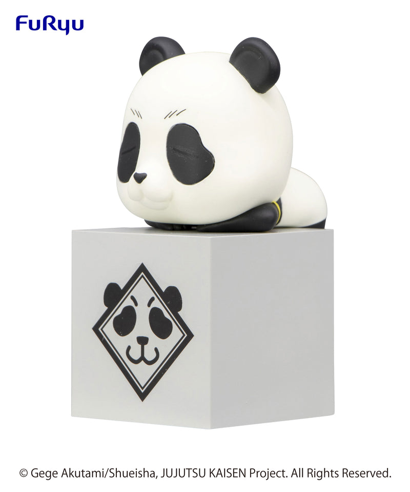 JUJUTSU KAISEN FURYU Hikkake Panda