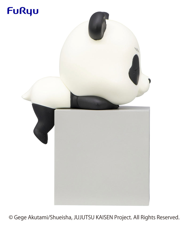 JUJUTSU KAISEN FURYU Hikkake Panda