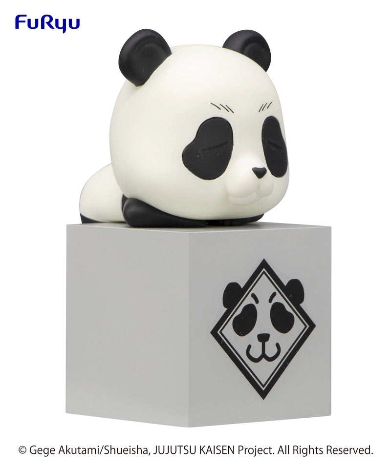JUJUTSU KAISEN FURYU Hikkake Panda
