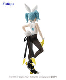 Hatsune Miku FURYU Bicute Bunnies Figure Street ver.