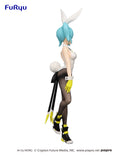 Hatsune Miku FURYU Bicute Bunnies Figure Street ver.