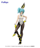 Hatsune Miku FURYU Bicute Bunnies Figure Street ver.