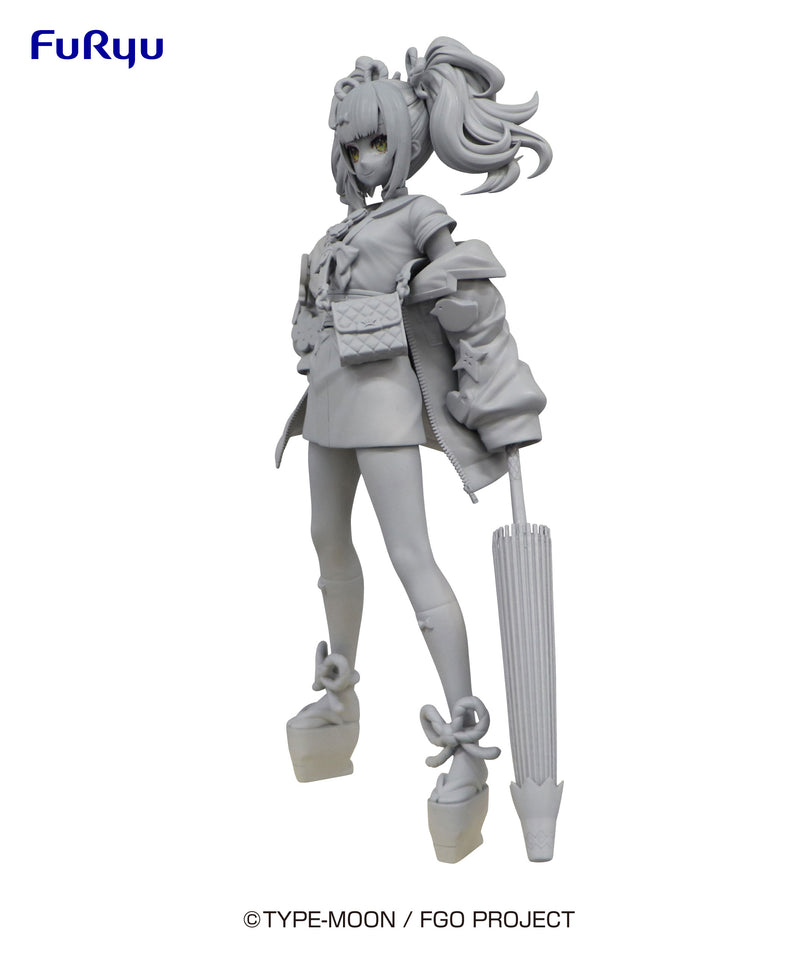 Fate/Grand Order FURYU SSS Servantfigure Archer/Sei Shonagon