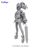 Fate/Grand Order FURYU SSS Servantfigure Archer/Sei Shonagon