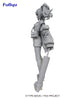 Fate/Grand Order FURYU SSS Servantfigure Archer/Sei Shonagon