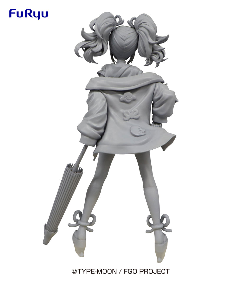 Fate/Grand Order FURYU SSS Servantfigure Archer/Sei Shonagon