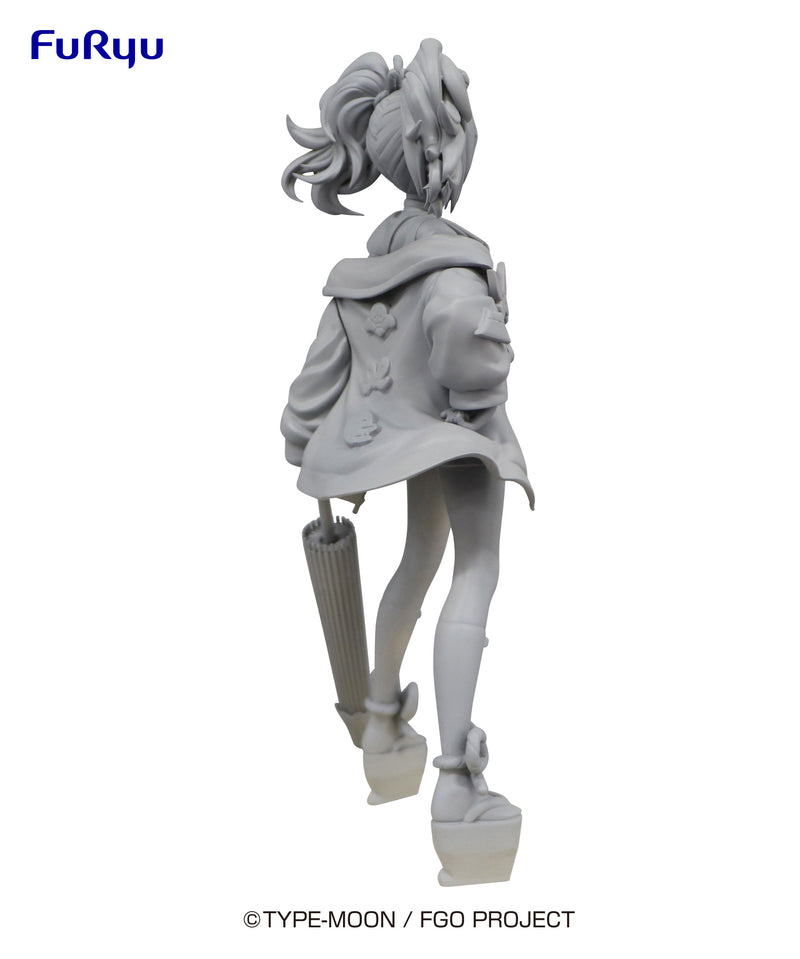 Fate/Grand Order FURYU SSS Servantfigure Archer/Sei Shonagon