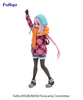 Yuru Camp LAID BACK CAMP FURYU Special Figure NADESHIKO KAGAMIHARA