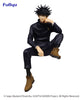 JUJUTSU KAISEN FuRyu Noodle Stopper Figure Megumi Fushiguro