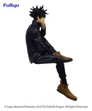 JUJUTSU KAISEN FuRyu Noodle Stopper Figure Megumi Fushiguro