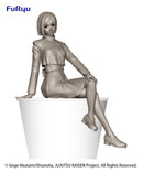 JUJUTSU KAISEN FuRyu Noodle Stopper Figure Nobara Kugisaki