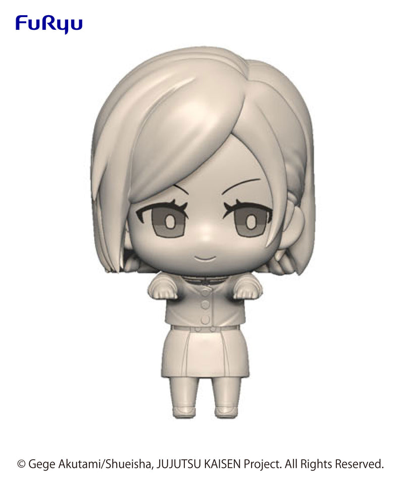 JUJUTSU KAISEN FURYU Hikkake Figure Petit Puchi Nobara Kugisaki