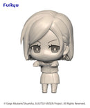 JUJUTSU KAISEN FURYU Hikkake Figure Petit Puchi Nobara Kugisaki
