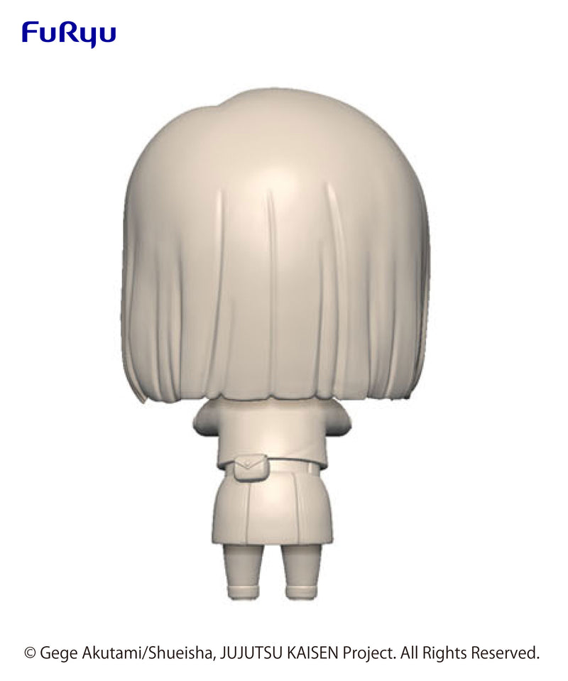 JUJUTSU KAISEN FURYU Hikkake Figure Petit Puchi Nobara Kugisaki