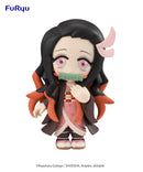 Demon Slayer: Kimetsu no Yaiba FURYU TOONIZE Kamado Nezuko・Normal Color ver.