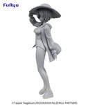 Re:Zero -Starting Life In Another World- FURYU SSS FIGURE Rem ・Summer Vacation