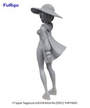 Re:Zero -Starting Life In Another World- FURYU SSS FIGURE Rem ・Summer Vacation