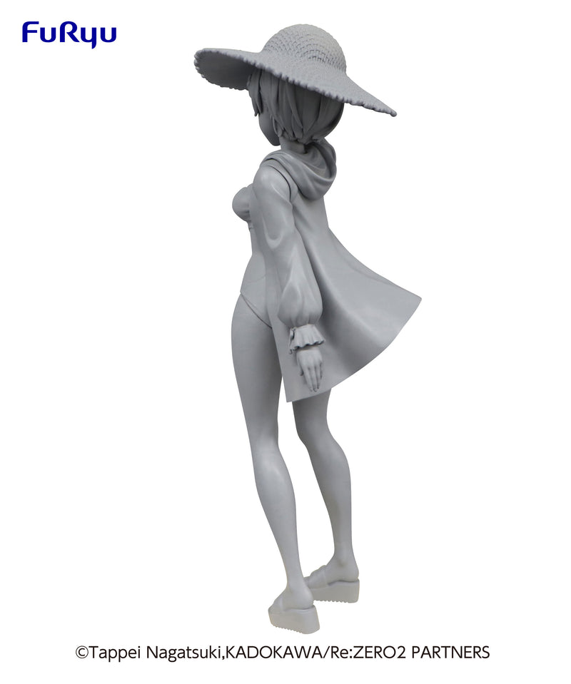 Re:Zero -Starting Life In Another World- FURYU SSS FIGURE Rem ・Summer Vacation