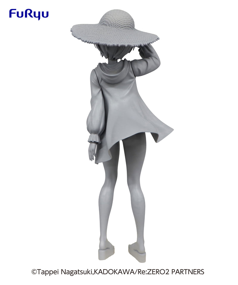 Re:Zero -Starting Life In Another World- FURYU SSS FIGURE Rem ・Summer Vacation