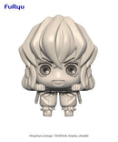 Demon Slayer: Kimetsu no Yaiba FURYU Hikkake Figure Hashibira Inosuke A