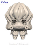 Demon Slayer: Kimetsu no Yaiba FURYU Hikkake Figure Hashibira Inosuke B