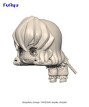 Demon Slayer: Kimetsu no Yaiba FURYU Hikkake Figure Hashibira Inosuke B