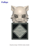 Demon Slayer: Kimetsu no Yaiba FURYU Hikkake Figure Hashibira Inosuke C