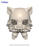 Demon Slayer: Kimetsu no Yaiba FURYU Hikkake Figure Hashibira Inosuke C