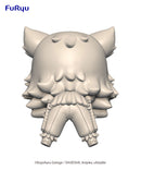 Demon Slayer: Kimetsu no Yaiba FURYU Hikkake Figure Hashibira Inosuke C