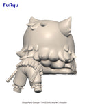 Demon Slayer: Kimetsu no Yaiba FURYU Hikkake Figure Hashibira Inosuke C