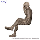 JUJUTSU KAISEN FURYU Noodle Stopper Figure Satoru Gojo ・Ending Costume ver.