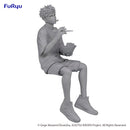 JUJUTSU KAISEN FuRyu Noodle Stopper Figure Yuji Itadori・Ending Costume ver.