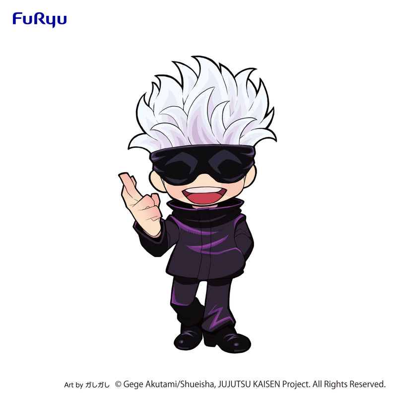 JUJUTSU KAISEN FURYU TOONIZE-Satoru Gojo ・Normal Color ver.