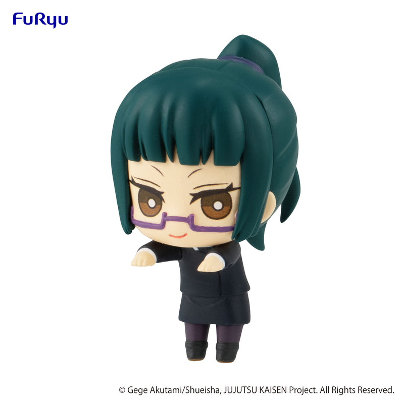 JUJUTSU KAISEN FURYU Hikkake Figure Petit Maki Zen'in